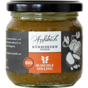 Ölmühle Solling Luomu kurpitsansiemen-kookoslevite - 160 g