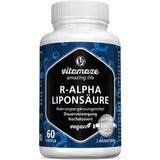 Vitamaze Acide R-Alpha Lipoïque