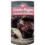 Bake Affair Suklaamuffinssit