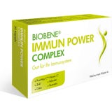 BIOBENE Immun Power Complex