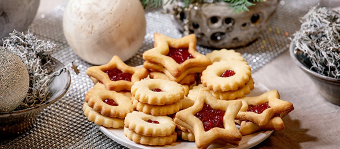 Kalorien sparen beim Backen