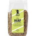 ZAGLER MÜSLIBÄR Muesli Bio - Cáñamo y Miel - 500 g