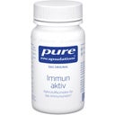 pure encapsulations Immun aktiv - 30 kapszula