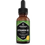 Vitamaze Vitamine K2 - Gouttes