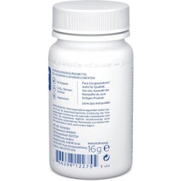 Pure Encapsulations Skin - Hair - Nails - 60 capsules