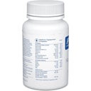 pure encapsulations Koža-kosa-nokti - 180 kaps.