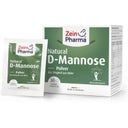 ZeinPharma Natural D-mannóz por - 30 tasak
