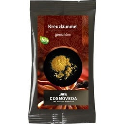 Cosmoveda Cumin Moulu BIO - 25 g