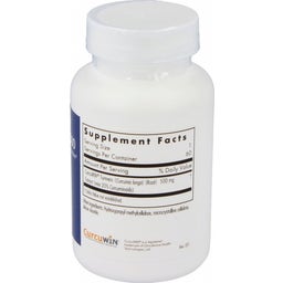 Allergy Research Group CurcuWIN® 500 - 60 Kapsułek roślinnych