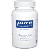 pure encapsulations L-Tryptophan