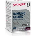Sponser® Sport Food Immunoguard Blackcurrant - 10 x 4g