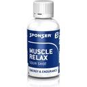 Sponser Sport Food Muscle Relax Shot - 120 ml