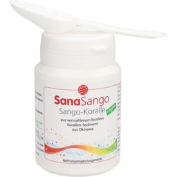 SanaCare SanaSango Mineralen - 100 g