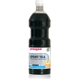 Sponser Sport Food Sport Tea Peach - 1.000 ml