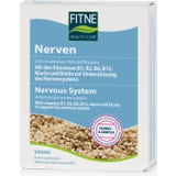 FITNE Health Care Complexe de Nutriments - Nerfs