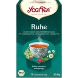 Yogi Tea Herbata uspakajająca