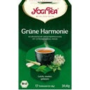 Yogi Tea Green Harmony Ekologisk - 30,60 g