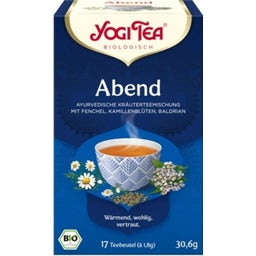 Yogi Tea Herbata wieczorna - 1 opakowanie