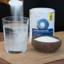 Raab Vitalfood Citrát horečnatý ako prášok