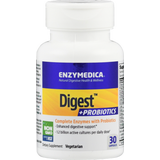 Enzymedica Digest + Probiotics