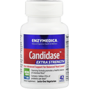 Candidase Extra Strength, 42 veg. kaps.