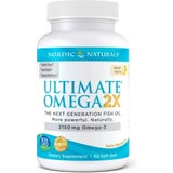 Nordic Naturals Ultimate® Omega 2X