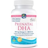 Nordic Naturals Prenatal DHA