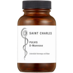Saint Charles Pulvis - D -маноза - 70 г