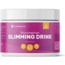 FutuNatura Glucomannano - Slimming Drink - 170 g