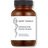 Saint Charles N°26 - Ízület-Komplex