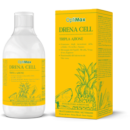 Optimax Drena Cell - 500 мл
