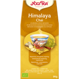 Organic Himalaya Chai Tea