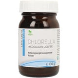 Life Light Chlorella Microalgae
