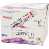 Best Body Nutrition L-Carnitina en Ampollas