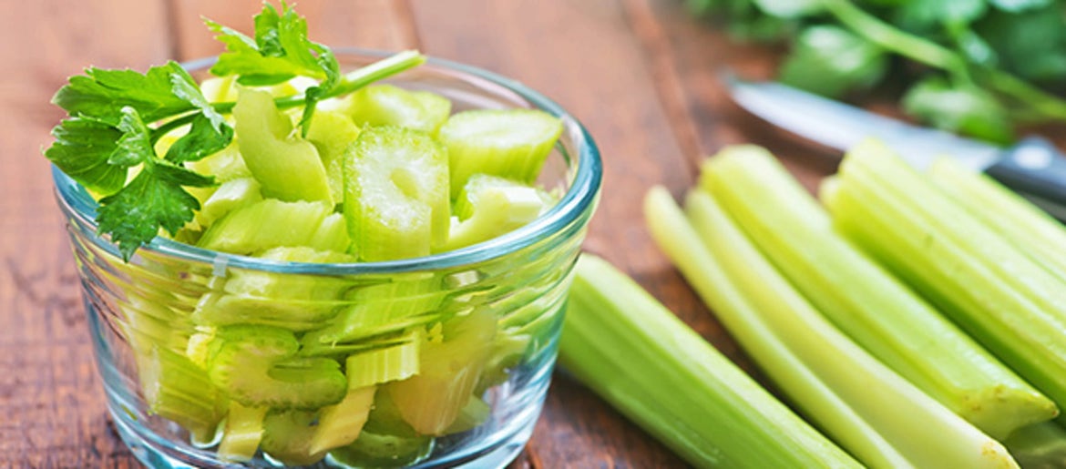 Alimentos bajos en calorías