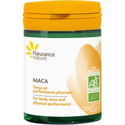 Fleurance Nature Maca Bio en Comprimidos - 60 comprimidos