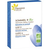 Fleurance Nature Sonno+ in Compresse Bio