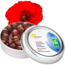 Fleurance Nature Anti-Stress-Pastillen Bio - 30 g