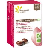 Fleurance Nature Tablete divjega kostanja PLUS bio