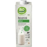 Boisson au Riz Bio