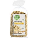 Bio špalda s medom - 150 g