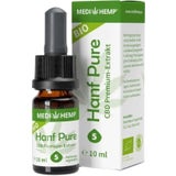 MEDIHEMP Hemp Pure 5% Bio