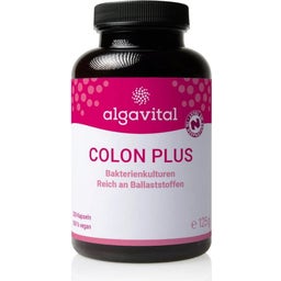 algavital Colon Plus - 250 Kapseln