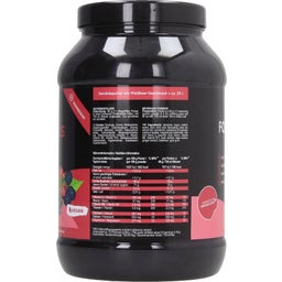 Headstart Prášok Focus Plus - lesné ovocie - 1500 g