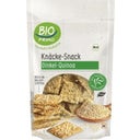 Biscotes de Espelta y Quinoa Bio - 110 g