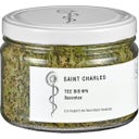 N°6 - Base Tea, Organic, 50 g