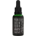 Pure Skin Food Beauty olej pre suchú a zrelú pleť