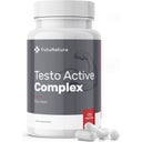 FutuNatura Testo Active Complex - 120 gélules