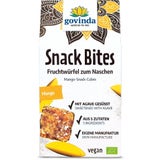 Govinda Snack Bites Mango, Bio
