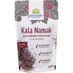 Govinda Kala Namak - 150 g